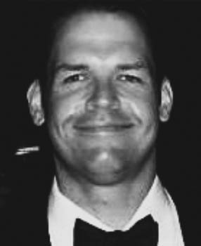 Charles Vernau