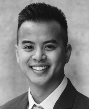 Dr. Donovan Tran