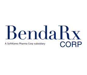 BendaRx Corp