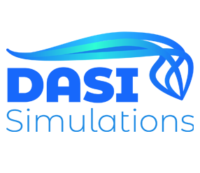 DASI Simulations