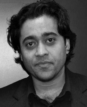Vikram Jadhav